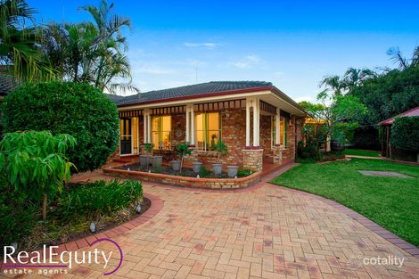 Property photo of 5 Binham Place Chipping Norton NSW 2170