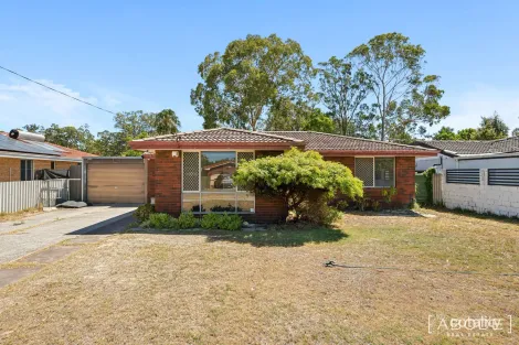 36 Gaskin Rd, Kenwick, WA 6107