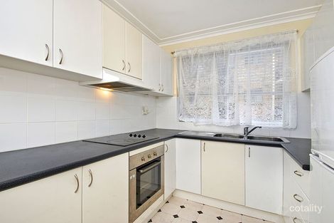 Property photo of 3/8 Orpington Street Ashfield NSW 2131