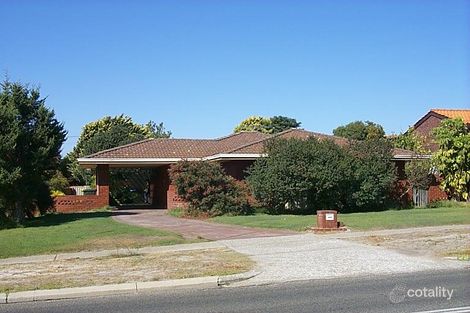 Property photo of 22 Bernera Drive Willetton WA 6155