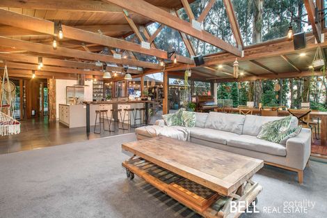 Property photo of 35 Upper Coonara Road Olinda VIC 3788