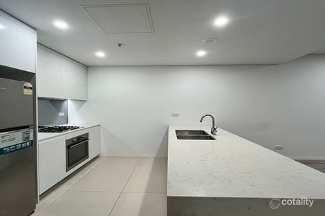 Property photo of 303A/6 Nancarrow Avenue Ryde NSW 2112