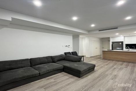 Property photo of 303A/6 Nancarrow Avenue Ryde NSW 2112
