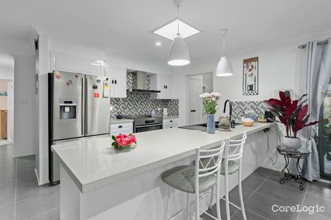 Property photo of 14 Coral Sea Drive West Nowra NSW 2541