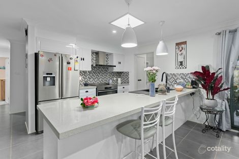 Property photo of 14 Coral Sea Drive West Nowra NSW 2541