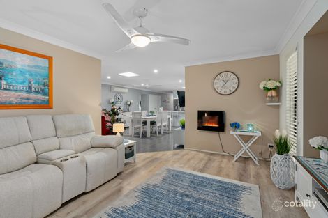 Property photo of 14 Coral Sea Drive West Nowra NSW 2541