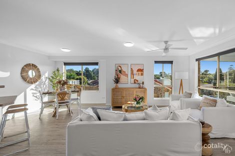 Property photo of 2/6 Lochlomond Drive Banora Point NSW 2486