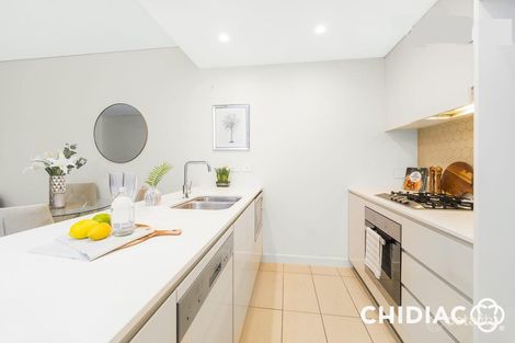 Property photo of 221/5 Verona Drive Wentworth Point NSW 2127