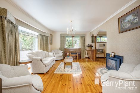 Property photo of 47 Walnut Drive Kilsyth VIC 3137
