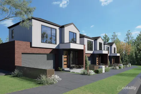 Property photo of 9 Lydford Road Ferntree Gully VIC 3156