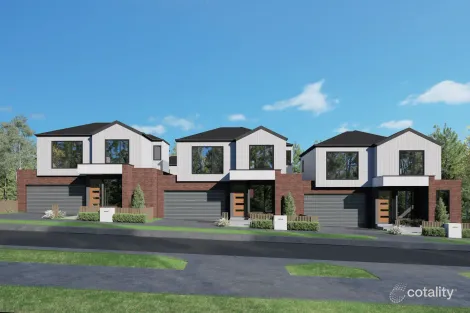 Property photo of 9 Lydford Road Ferntree Gully VIC 3156