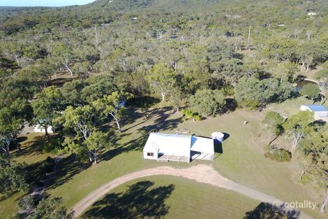 Property photo of LOT 272 Allingham Way Agnes Water QLD 4677