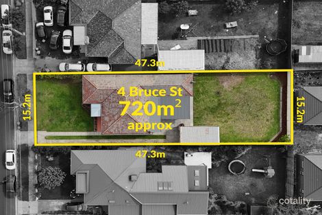 Property photo of 4 Bruce Street Fawkner VIC 3060