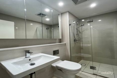 Property photo of 303A/6 Nancarrow Avenue Ryde NSW 2112