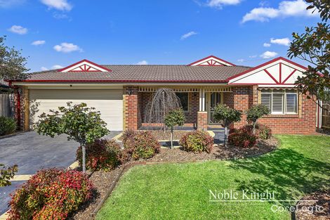 8 Emary Ct, Yarra Glen, VIC 3775