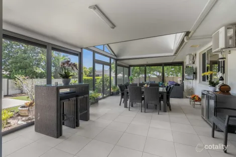 Property photo of 46 Coyne Avenue Marian QLD 4753