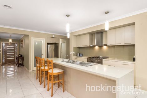 Property photo of 27 Ranfurlie Avenue Point Cook VIC 3030