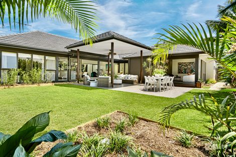 Property photo of 44 Mossvale Drive Wakerley QLD 4154