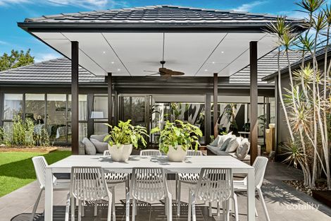 Property photo of 44 Mossvale Drive Wakerley QLD 4154