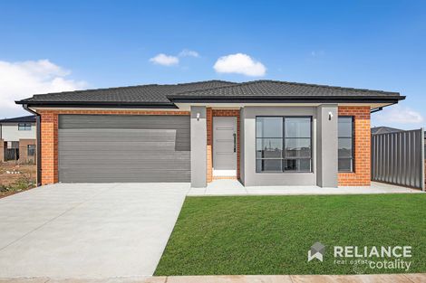 33 Ornament Ave, Tarneit, VIC 3029