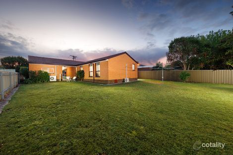 Property photo of 16 Ruby Road West Wodonga VIC 3690