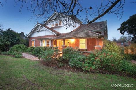 Property photo of 5 Zetland Road Mont Albert VIC 3127