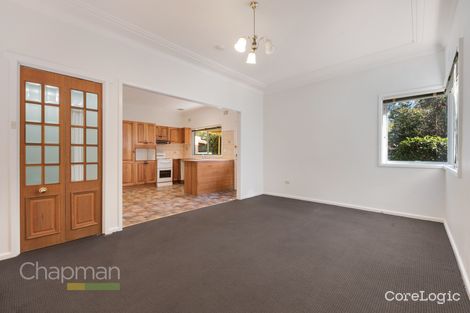 Property photo of 45 Mitchells Pass Blaxland NSW 2774