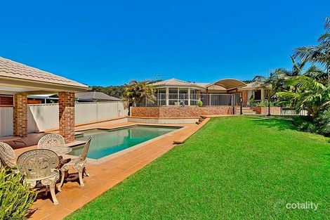 Property photo of 3 Kiewa Close Wyee Point NSW 2259