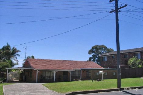 Property photo of 41 Loftus Drive Barrack Heights NSW 2528