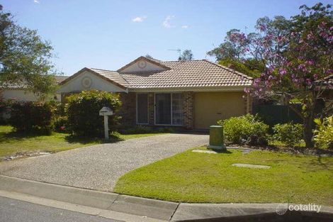6 Castagno Ave, Nerang, QLD 4211