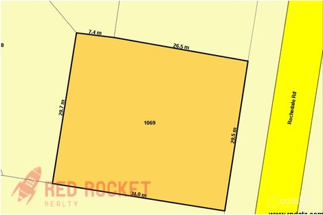 Property photo of 1069 Rochedale Road Rochedale South QLD 4123