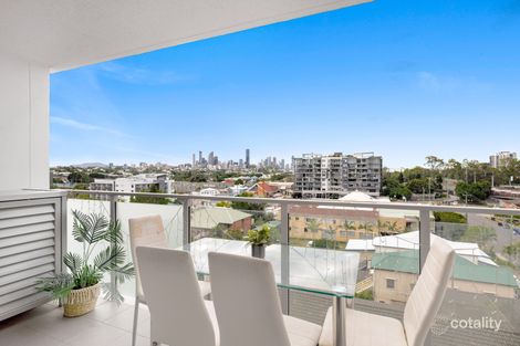 Property photo of 45/17 Carl Street Woolloongabba QLD 4102
