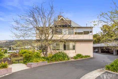 Property photo of 12/84 Upper Fitzroy Crescent South Hobart TAS 7004