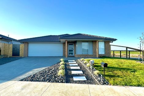 Property photo of 6 Brick Avenue Churchill VIC 3842