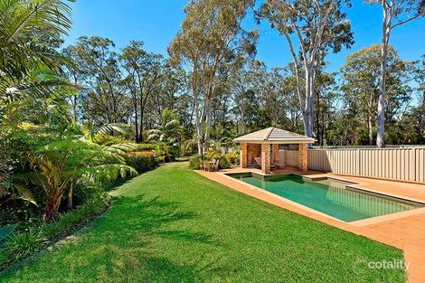 Property photo of 3 Kiewa Close Wyee Point NSW 2259