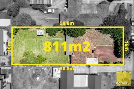 Property photo of 22 Grace Avenue Dandenong VIC 3175