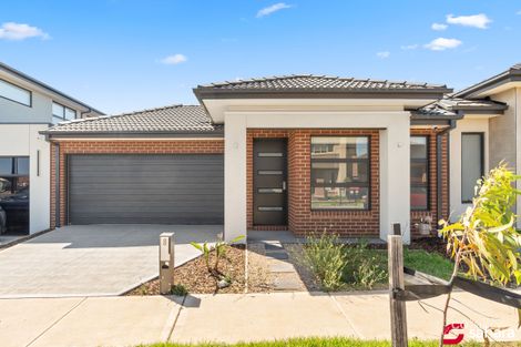 8 Slinky St, Deanside, VIC 3336