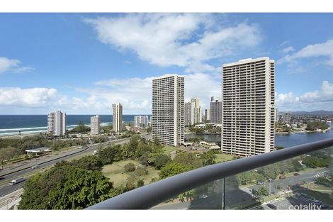 91/12 Commodore Dr, Surfers Paradise, QLD 4217