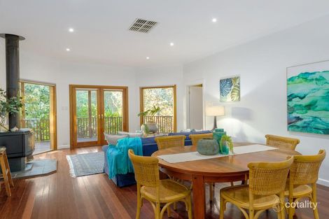 Property photo of 9 Castle Road North Warrandyte VIC 3113