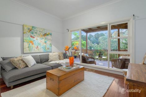 Property photo of 9 Castle Road North Warrandyte VIC 3113