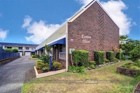 Property photo of 3/21 Cross Street Forster NSW 2428