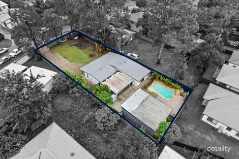 Property photo of 3 Crestview Street Loganlea QLD 4131