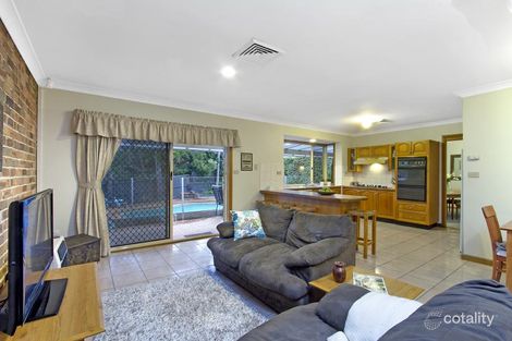 Property photo of 122 David Road Castle Hill NSW 2154