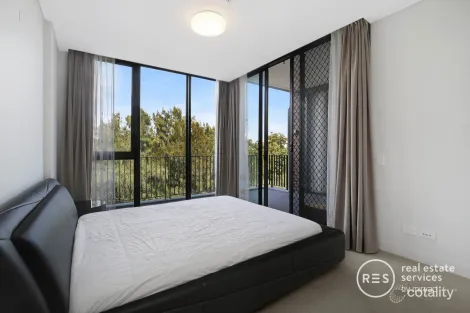 Property photo of 416/1A The Crescent Forest Lodge NSW 2037