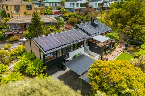 Property photo of 15 Calder Crescent Blackmans Bay TAS 7052