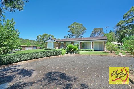 Property photo of 15 Hawkey Road Menangle NSW 2568