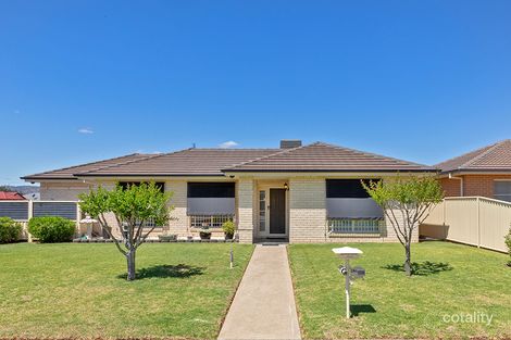 Property photo of 24A Cunningham Street Westdale NSW 2340