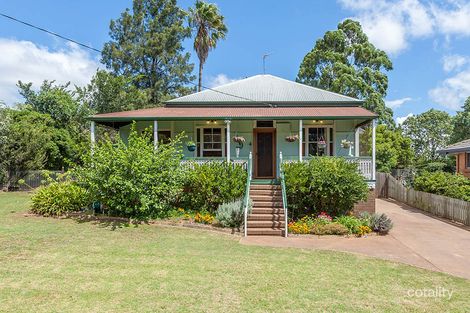 Property photo of 56 Mabel Street Harlaxton QLD 4350