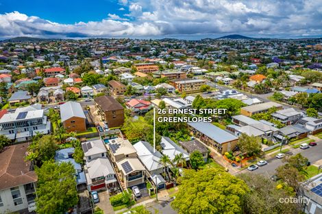 Property photo of 26 Ernest Street Greenslopes QLD 4120