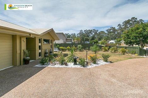 Property photo of 85 Shellcot Street Toogoom QLD 4655